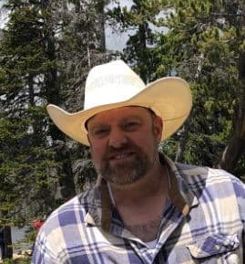 Brian Knox